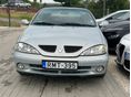 RENAULT MEGANE 1999/8 - 5