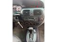 RENAULT MEGANE 1999/8 - 11