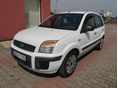 FORD FUSION 2010/10 - 1