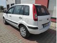 FORD FUSION 2010/10 - 4
