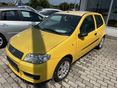 FIAT PUNTO 2005/9 - 1