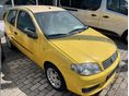 FIAT PUNTO 2005/9 - 2