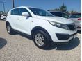 KIA SPORTAGE 1.7 CRDi EX Prémium 215520KM! Alufelni új gumik. klima! szép állapot!friss műszaki
