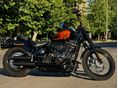 HARLEY-DAVIDSON STREET BOB 2021/5 - 4
