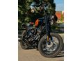 HARLEY-DAVIDSON STREET BOB 2021/5 - 6