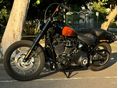 HARLEY-DAVIDSON STREET BOB 2021/5 - 7