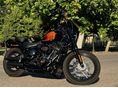 HARLEY-DAVIDSON STREET BOB 2021/5 - 9