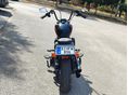 HARLEY-DAVIDSON STREET BOB 2021/5 - 10