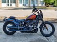 HARLEY-DAVIDSON STREET BOB 2021/5 - 3