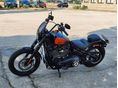 HARLEY-DAVIDSON STREET BOB FXBB 114