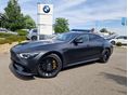 MERCEDES-AMG GT AMGCoupé 53 4Matic+ 9G-TRONIC EQ Boost Mo.-i.ÁFÁS.Végig Márkaszervíben. Panoráma.Sávtartó.360Kamera