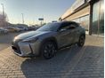 LEXUS UX 2025/6 - 3