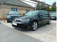 VOLKSWAGEN GOLF VII 2.0 TSI BMT GTI VÉGIG VEZETETT SZERVIZKÖNYV!NAVIGÁCIÓ-BI-XENON!!