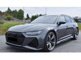AUDI RS6 2023/9 - 1