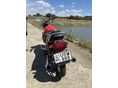 MOTO GUZZI V35 TT 1984 - 2