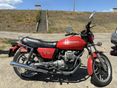 MOTO GUZZI V35 TT 1984 - 3