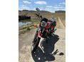 MOTO GUZZI V35 TT 1984 - 4