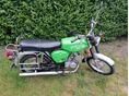 SIMSON S 51 B 1986/12 - 2