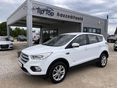 FORD KUGA 2.0 TDCi Titanium Technology AWD Mo.-i. 1-Tulaj. ÁFÁ-s!
