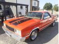 CHEVROLET EL CAMINO 1983/6 - 1