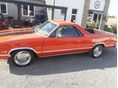 CHEVROLET EL CAMINO 1983/6 - 3