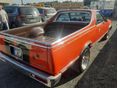 CHEVROLET EL CAMINO 1983/6 - 6