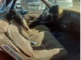 CHEVROLET EL CAMINO 1983/6 - 7