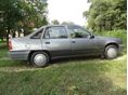 OPEL KADETT E 1989 - 2