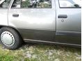 OPEL KADETT E 1989 - 3