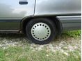 OPEL KADETT E 1989 - 4