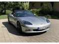 CHEVROLET CORVETTE Convertible 6.0 V8 C6