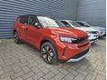 OPEL FRONTERA 1.2 T MHEV GS (Automata) készletről azonnal elvihető GS 145 LE