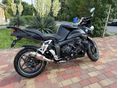BMW K 1200 R 