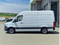 MERCEDES-BENZ SPRINTER 2022/3 - 2