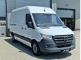 MERCEDES-BENZ SPRINTER 2022/3 - 7