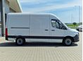 MERCEDES-BENZ SPRINTER 2022/3 - 6