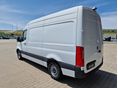 MERCEDES-BENZ SPRINTER 2022/3 - 3