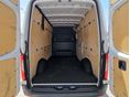 MERCEDES-BENZ SPRINTER 2022/3 - 12
