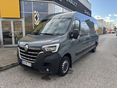 RENAULT MASTER 2022/12 - 2