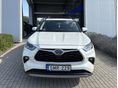 TOYOTA HIGHLANDER 2021/3 - 2