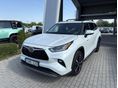 TOYOTA HIGHLANDER 2021/3 - 3