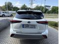 TOYOTA HIGHLANDER 2021/3 - 5