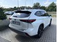 TOYOTA HIGHLANDER 2021/3 - 6