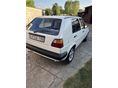 VOLKSWAGEN GOLF II 1988 - 3