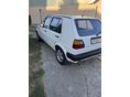 VOLKSWAGEN GOLF II 1988 - 4