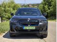 BMW IX3 2022/1 - 4
