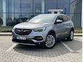 OPEL GRANDLAND X 2.0 CDTI Design Line (Automata) MAGYAR! 1-TULAJ! VEZETETT SZERVIZKÖNYV!