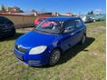 SKODA FABIA 2007/11 - 1