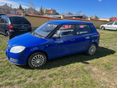 SKODA FABIA 2007/11 - 2