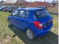SKODA FABIA 2007/11 - 3